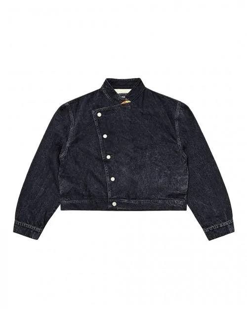 Chaqueta Fire Horse