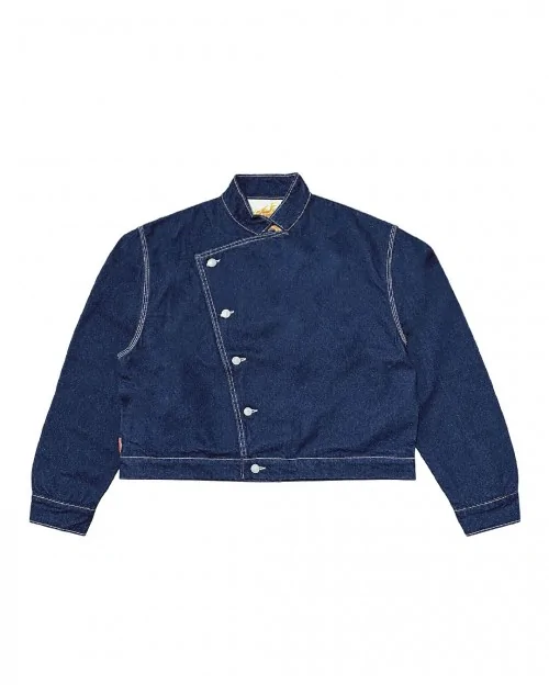 Chaqueta Fire Horse