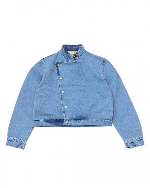 Chaqueta Fire Horse