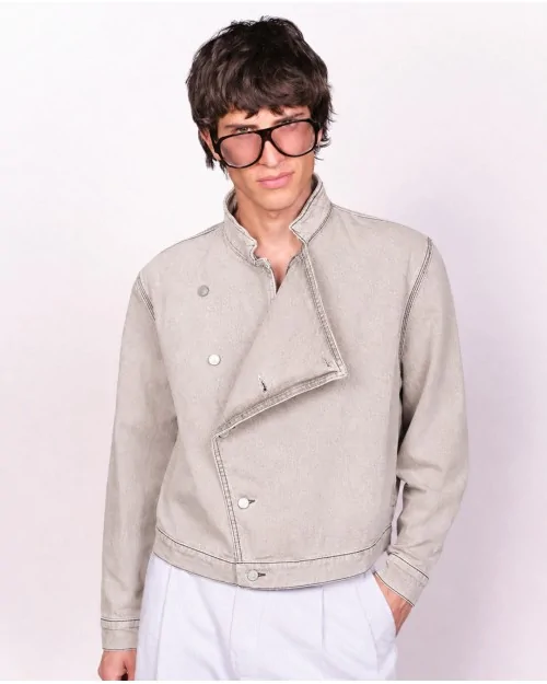Chaqueta Fire Horse