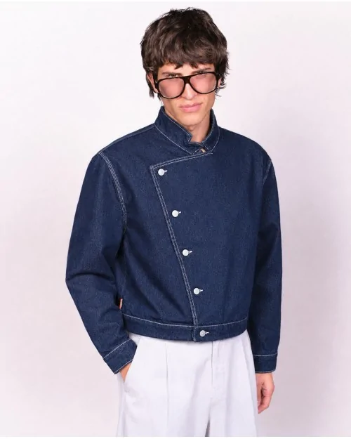 Chaqueta Fire Horse