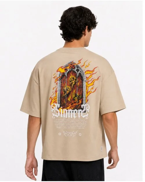 Camiseta Redención