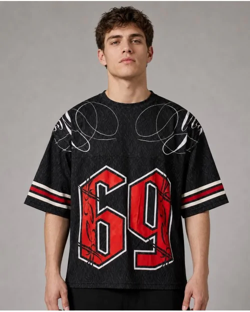 Camiseta Young 69