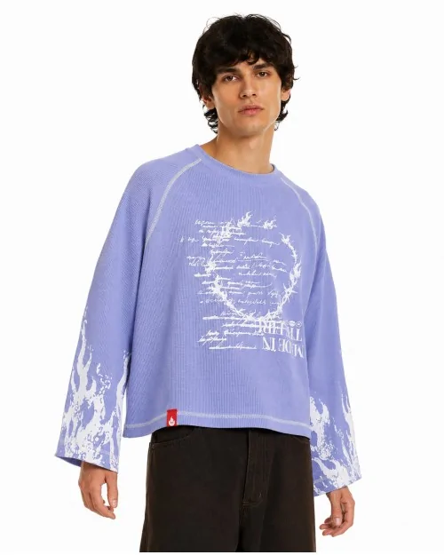Buso Long Sleeve Cookie
