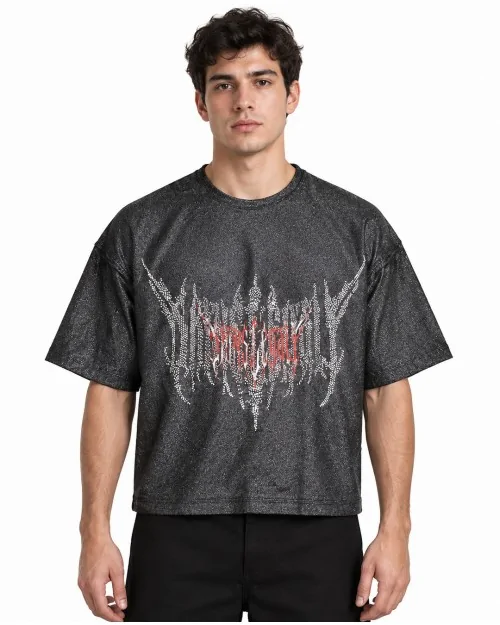 Camiseta Glow