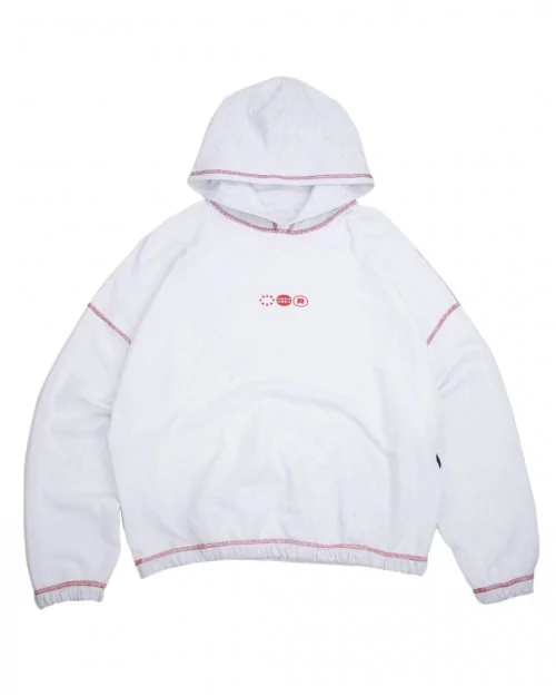 Sudadera Elastic Reversible