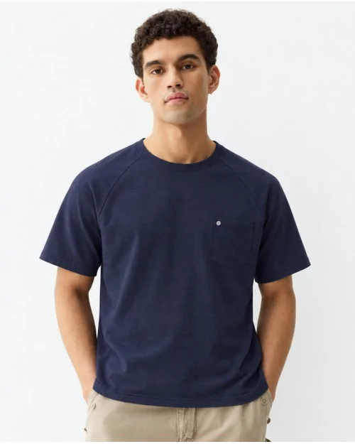 Camiseta Silent Luxe