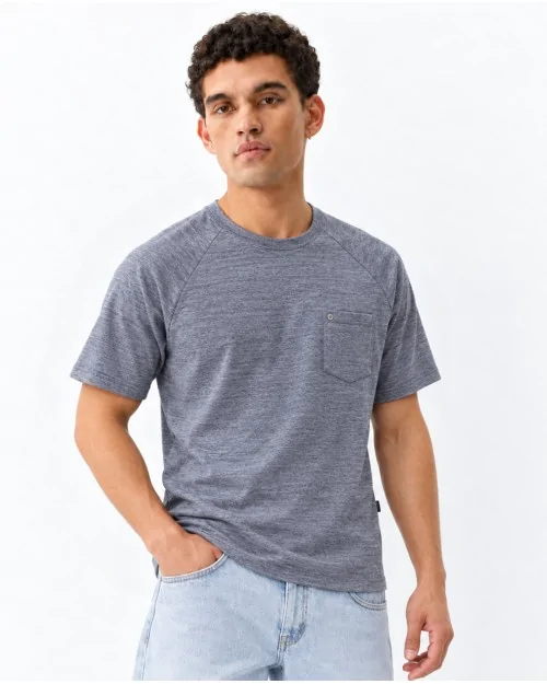 Camiseta Silent Luxe
