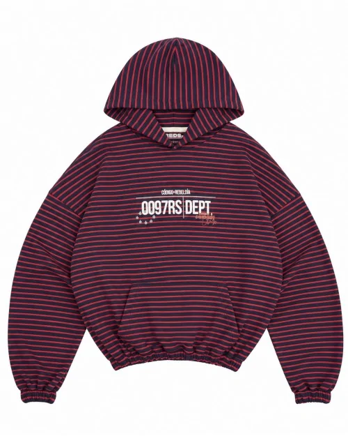 Sudadera Reds Community Club
