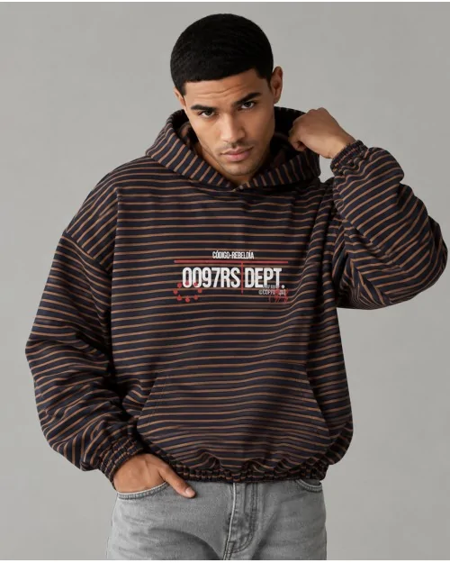 Sudadera Reds Community Club