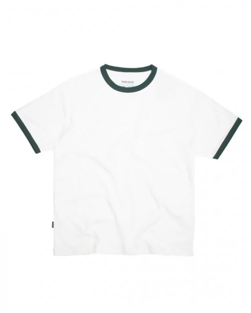 Camiseta Essential Over