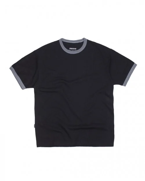 Camiseta Essential Over