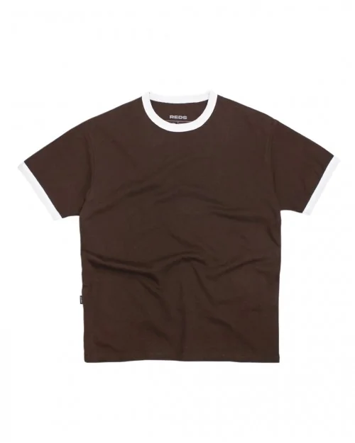 Camiseta Essential Over