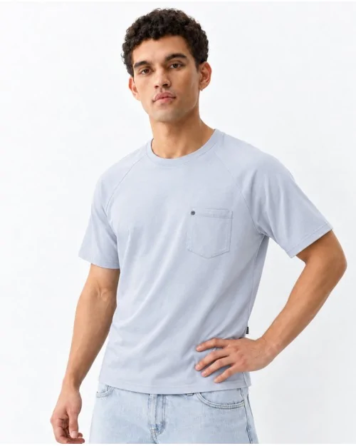 Camiseta Silent Luxe
