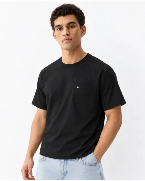 Camiseta Silent Luxe