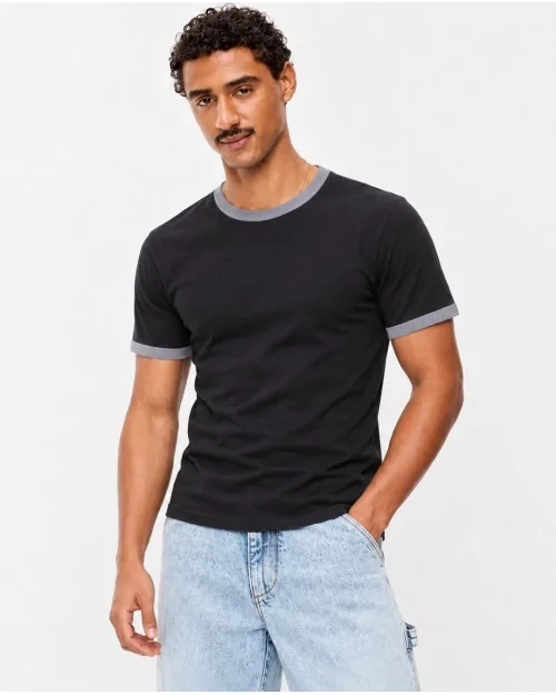 Camiseta Essential Over