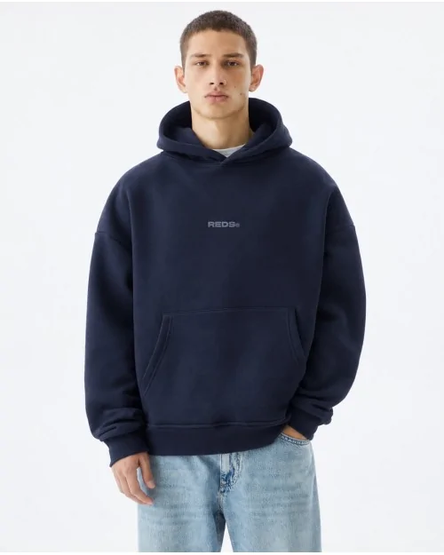 Sudadera Elemento