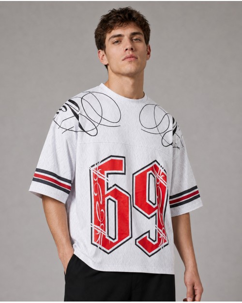 Camiseta Young 69