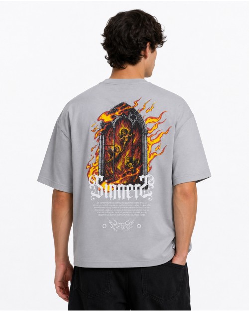 Camiseta Redención