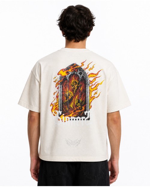 Camiseta Redención