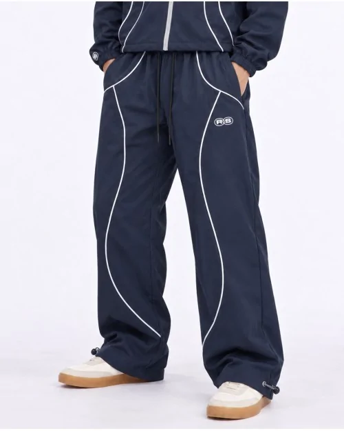 Jogger Track Vivos Reflectivo