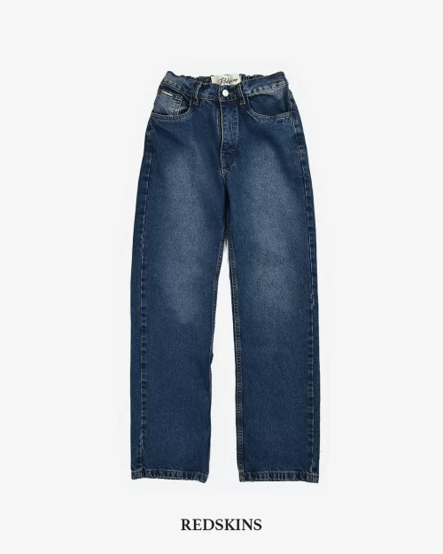 Pantalón Wide Jeans Pro