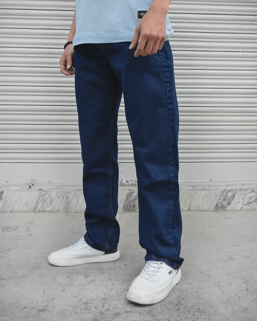 Jean Relaxed Fit