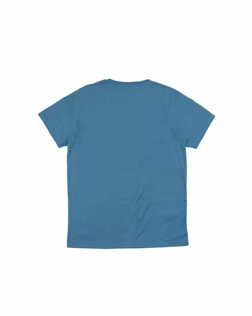 Camiseta Basica - Slim Fit