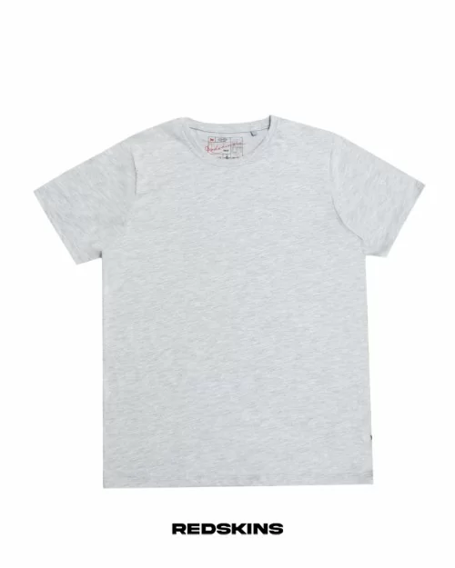 Camiseta Algodón Basica Rs